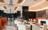 Туры в отель INNSiDE by Melia Yogyakarta Туры в отель INNSiDE by Melia Yogyakarta