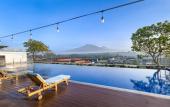 Туры в отель INNSiDE by Melia Yogyakarta Туры в отель INNSiDE by Melia Yogyakarta
