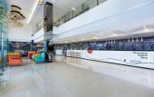 Туры в отель INNSiDE by Melia Yogyakarta Туры в отель INNSiDE by Melia Yogyakarta