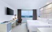 Туры в отель INNSiDE by Melia Yogyakarta Туры в отель INNSiDE by Melia Yogyakarta
