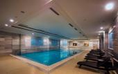 Туры в отель The Ness Thermal Hotel Spa & Convention Center Туры в отель The Ness Thermal Hotel Spa & Convention Center
