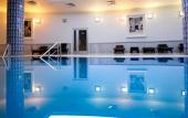 Туры в отель The Ness Thermal Hotel Spa & Convention Center Туры в отель The Ness Thermal Hotel Spa & Convention Center