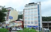 Туры в отель Cihan Otel Туры в отель Cihan Otel