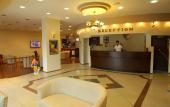 Туры в отель Cihan Otel Туры в отель Cihan Otel