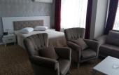 Туры в отель Cihan Otel Туры в отель Cihan Otel