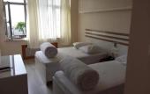 Туры в отель Cihan Otel Туры в отель Cihan Otel