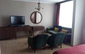 Туры в отель Cihan Otel Туры в отель Cihan Otel