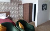 Туры в отель Cihan Otel Туры в отель Cihan Otel