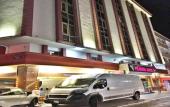 Туры в отель Yilmazel Hotel Туры в отель Yilmazel Hotel