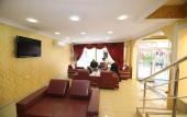 Туры в отель Aykut Palace Otel Туры в отель Aykut Palace Otel