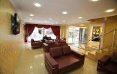 Туры в отель Aykut Palace Otel Туры в отель Aykut Palace Otel
