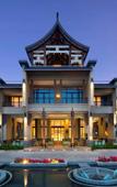 Туры в отель Angsana Zhuhai Phoenix Bay Туры в отель Angsana Zhuhai Phoenix Bay