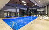 Туры в отель The Fortyfive Business Hotel & Spa Туры в отель The Fortyfive Business Hotel & Spa
