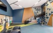 Туры в отель The Fortyfive Business Hotel & Spa Туры в отель The Fortyfive Business Hotel & Spa