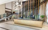 Туры в отель The Fortyfive Business Hotel & Spa Туры в отель The Fortyfive Business Hotel & Spa
