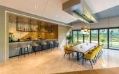Туры в отель The Fortyfive Business Hotel & Spa Туры в отель The Fortyfive Business Hotel & Spa