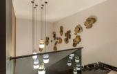 Туры в отель The Fortyfive Business Hotel & Spa Туры в отель The Fortyfive Business Hotel & Spa