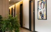 Туры в отель The Fortyfive Business Hotel & Spa Туры в отель The Fortyfive Business Hotel & Spa