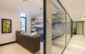 Туры в отель The Fortyfive Business Hotel & Spa Туры в отель The Fortyfive Business Hotel & Spa