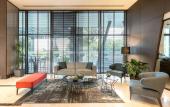 Туры в отель The Fortyfive Business Hotel & Spa Туры в отель The Fortyfive Business Hotel & Spa