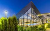 Туры в отель The Fortyfive Business Hotel & Spa Туры в отель The Fortyfive Business Hotel & Spa