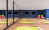 Туры в отель The Fortyfive Business Hotel & Spa Туры в отель The Fortyfive Business Hotel & Spa