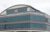 Туры в отель Hotel City Inegol Туры в отель Hotel City Inegol