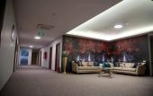 Туры в отель Hotel City Inegol Туры в отель Hotel City Inegol