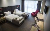 Туры в отель Hotel City Inegol Туры в отель Hotel City Inegol