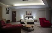 Туры в отель Hotel City Inegol Туры в отель Hotel City Inegol