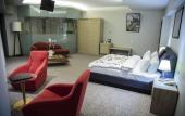 Туры в отель Hotel City Inegol Туры в отель Hotel City Inegol