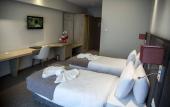 Туры в отель Hotel City Inegol Туры в отель Hotel City Inegol