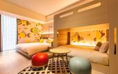 Туры в отель Tokyo Bay Shiomi Prince Hotel Туры в отель Tokyo Bay Shiomi Prince Hotel