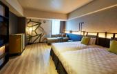 Туры в отель Tokyo Bay Shiomi Prince Hotel Туры в отель Tokyo Bay Shiomi Prince Hotel