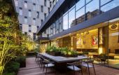 Туры в отель Tokyo Bay Shiomi Prince Hotel Туры в отель Tokyo Bay Shiomi Prince Hotel