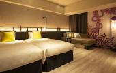 Туры в отель Tokyo Bay Shiomi Prince Hotel Туры в отель Tokyo Bay Shiomi Prince Hotel