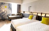 Туры в отель Tokyo Bay Shiomi Prince Hotel Туры в отель Tokyo Bay Shiomi Prince Hotel