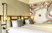 Туры в отель Tokyo Bay Shiomi Prince Hotel Туры в отель Tokyo Bay Shiomi Prince Hotel