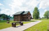 Туры в отель Aleksandrov Zaliv Recreation Camp Туры в отель Aleksandrov Zaliv Recreation Camp