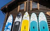 Туры в отель Aleksandrov Zaliv Recreation Camp Туры в отель Aleksandrov Zaliv Recreation Camp
