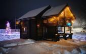 Туры в отель Aleksandrov Zaliv Recreation Camp Туры в отель Aleksandrov Zaliv Recreation Camp