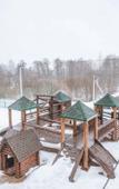 Туры в отель Aleksandrov Zaliv Recreation Camp Туры в отель Aleksandrov Zaliv Recreation Camp
