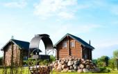 Туры в отель Aleksandrov Zaliv Recreation Camp Туры в отель Aleksandrov Zaliv Recreation Camp