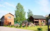 Туры в отель Aleksandrov Zaliv Recreation Camp Туры в отель Aleksandrov Zaliv Recreation Camp