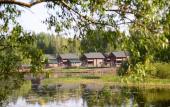 Туры в отель Aleksandrov Zaliv Recreation Camp Туры в отель Aleksandrov Zaliv Recreation Camp