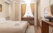 Туры в отель Panfilov Hotel Туры в отель Panfilov Hotel