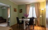 Туры в отель Panfilov Hotel Туры в отель Panfilov Hotel