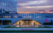 Туры в отель Crowne Plaza Foshan Nanhai By IHG - Free Shuttle Bus to Canton Fair Туры в отель Crowne Plaza Foshan Nanhai By IHG - Free Shuttle Bus to Canton Fair