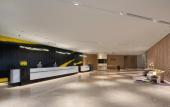 Туры в отель Crowne Plaza Foshan Nanhai By IHG - Free Shuttle Bus to Canton Fair Туры в отель Crowne Plaza Foshan Nanhai By IHG - Free Shuttle Bus to Canton Fair