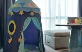 Туры в отель Crowne Plaza Foshan Nanhai By IHG - Free Shuttle Bus to Canton Fair Туры в отель Crowne Plaza Foshan Nanhai By IHG - Free Shuttle Bus to Canton Fair